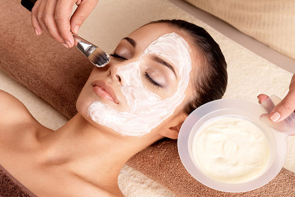categorie Soins du visage